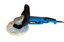 Poleringsmaskin 1050 W - PRIZE